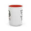 Humor Mug - Don't Take Yourself So Seriously
