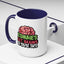 Humor Mug - Zombies Eat Brains