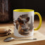 Animal Mug - Dog Coffee Wrap 11