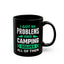 Adventure Mug - I Got 99 Problems