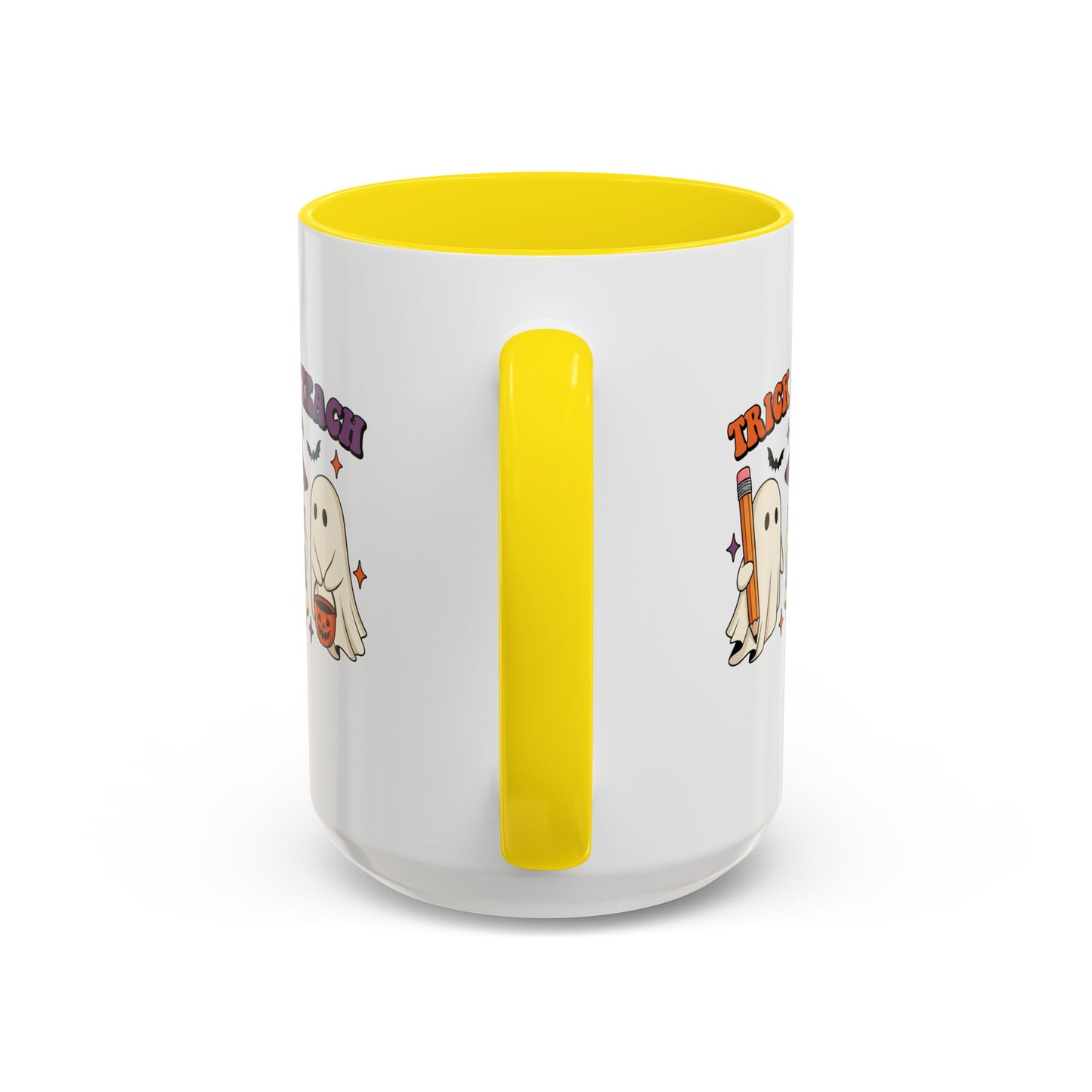 Halloween Mug - Trick Or Treat