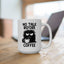 Office Mug - No Talk