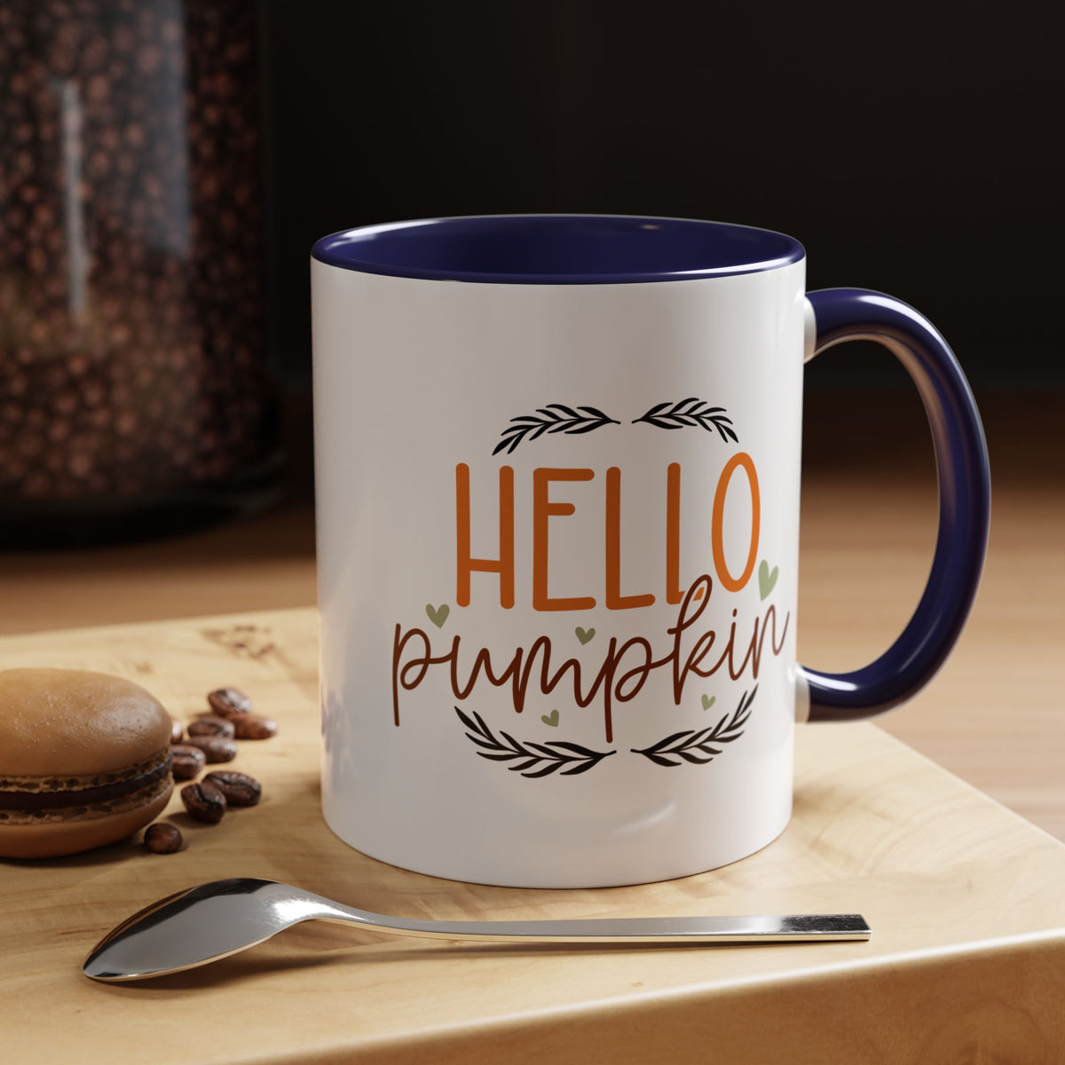 Fall Mug