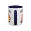 Humor Mug - Coffee When Your Brain Needs a Hug