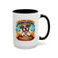 Animal Mug - Playful Paws Dog