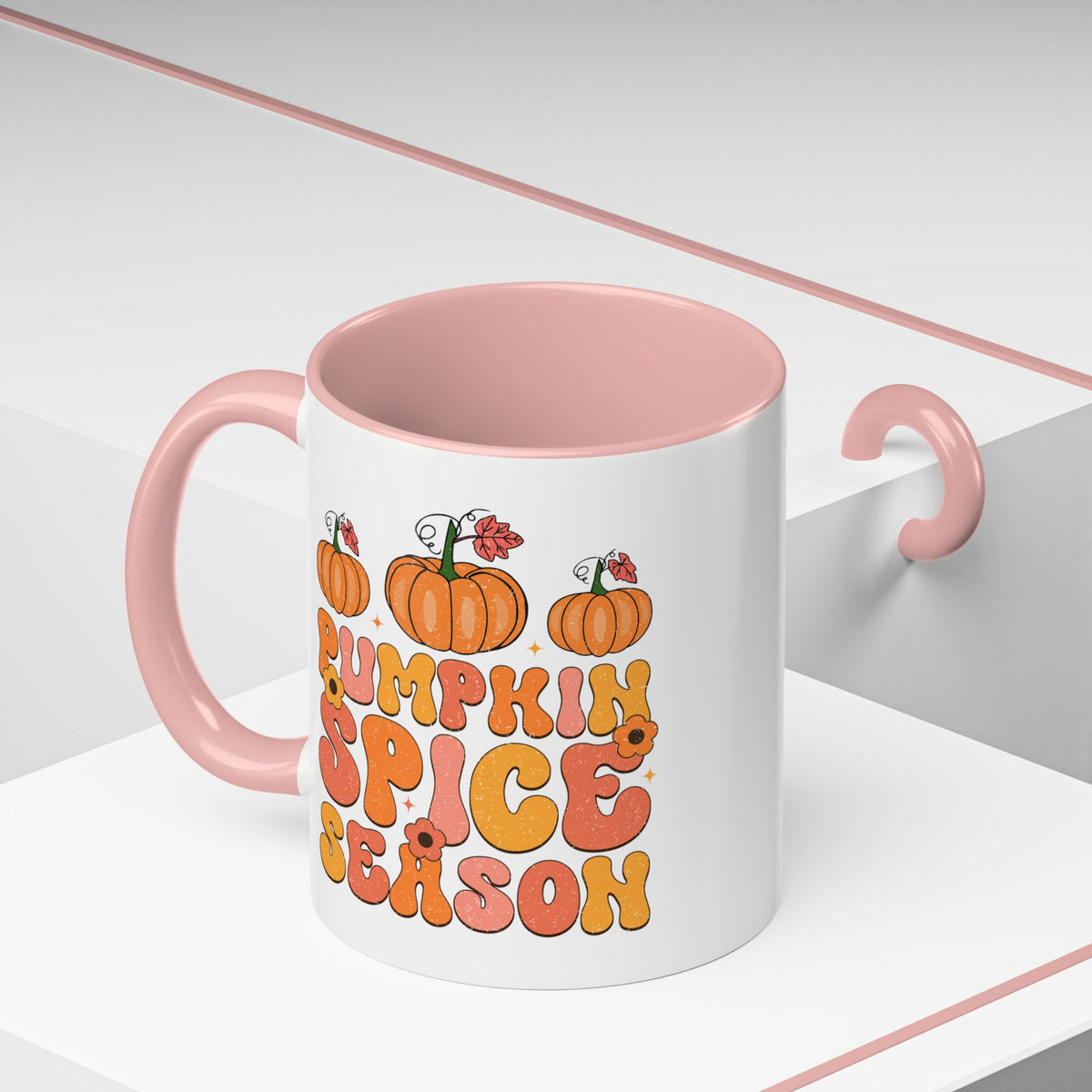 Fall Mug