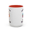 Humor Mug - Today's Advice Don't Be A Peckerhead