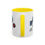 Alien Mug - I Don't Believe In Humans