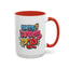 Birthday Mug - Hand Written Birthday