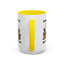 Office Mug - None Of Your Emails