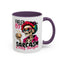 Humor Mug - Fueled by Sarcasm & Petty Thoughts