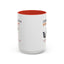 Office Mug - Speed Bump