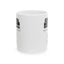 Humor Mug - Word of The Day Exhaustipated 2