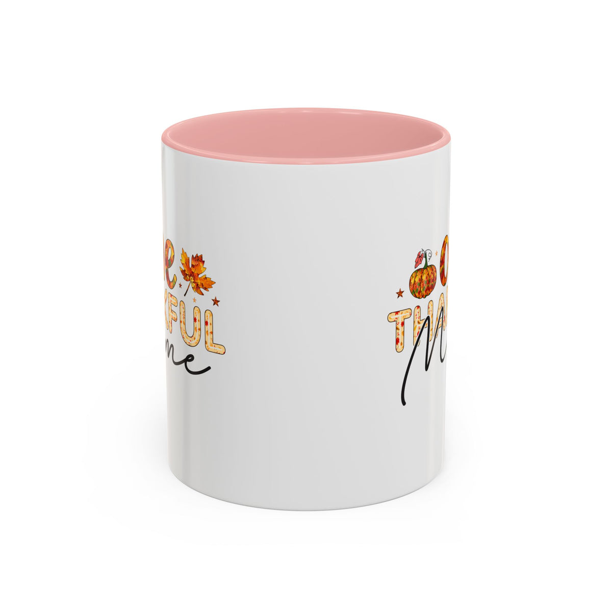 Fall Mug