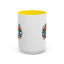 Father's Day Mug - Super Dad 1