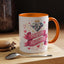 Birthday Mug - Diamond Crown