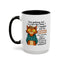 Animal Mug - This Getting Old Is A Terrible Thing