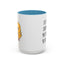 Humor Mug - I Like the Sound