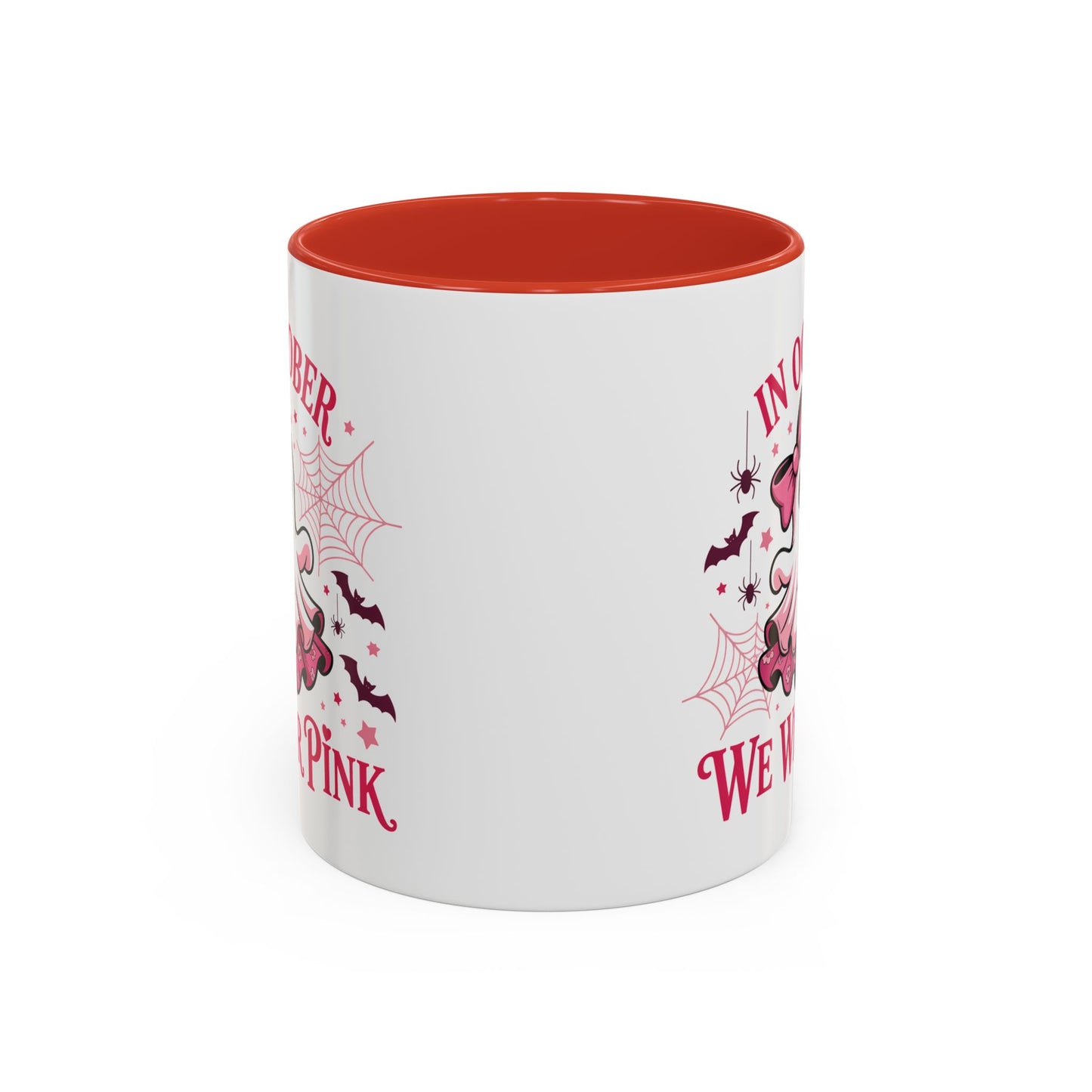 Support Mug - In October