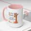 Birthday Mug - Look Up To