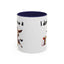 Humor Mug - I Don't Give a Rats Ass