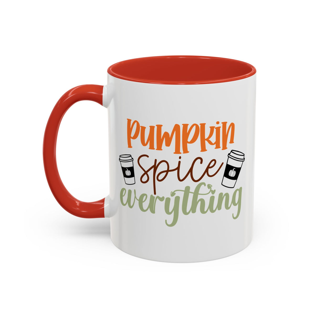 Fall Mug