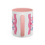 Motivation Mug - Life is Short Make it Sweet