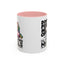 Adult Mug - Don't Piss Me Off