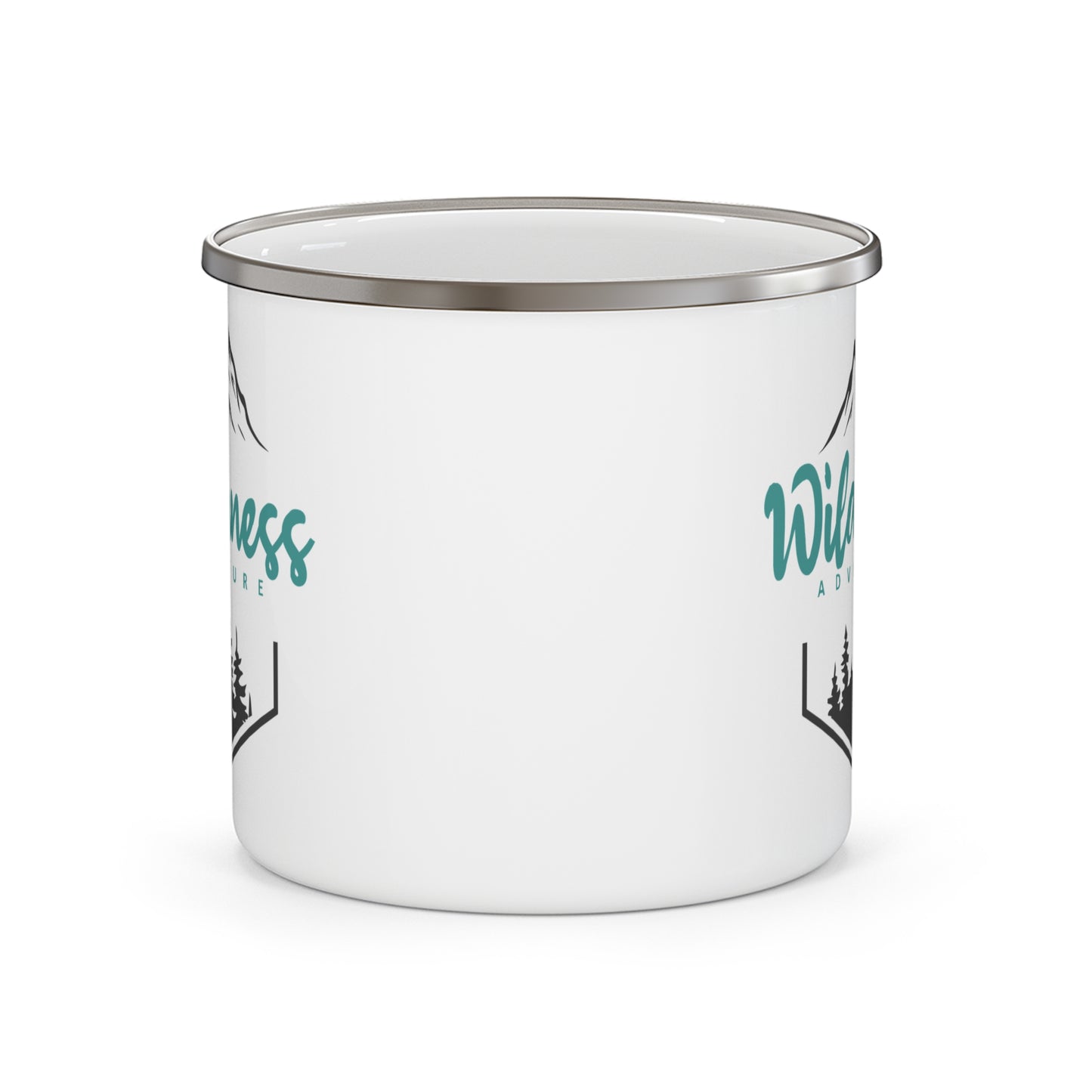 Adventure Mug - Wilderness Adventure