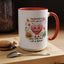 Wellness Mug - Be Proud