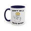 Adult Mug - Don't Be A Salty Bitch