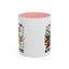 Motivation Mug - Bee The Change