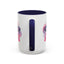 Alien Mug - I Come In Peace