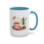 Birthday Mug - Fairy Cake