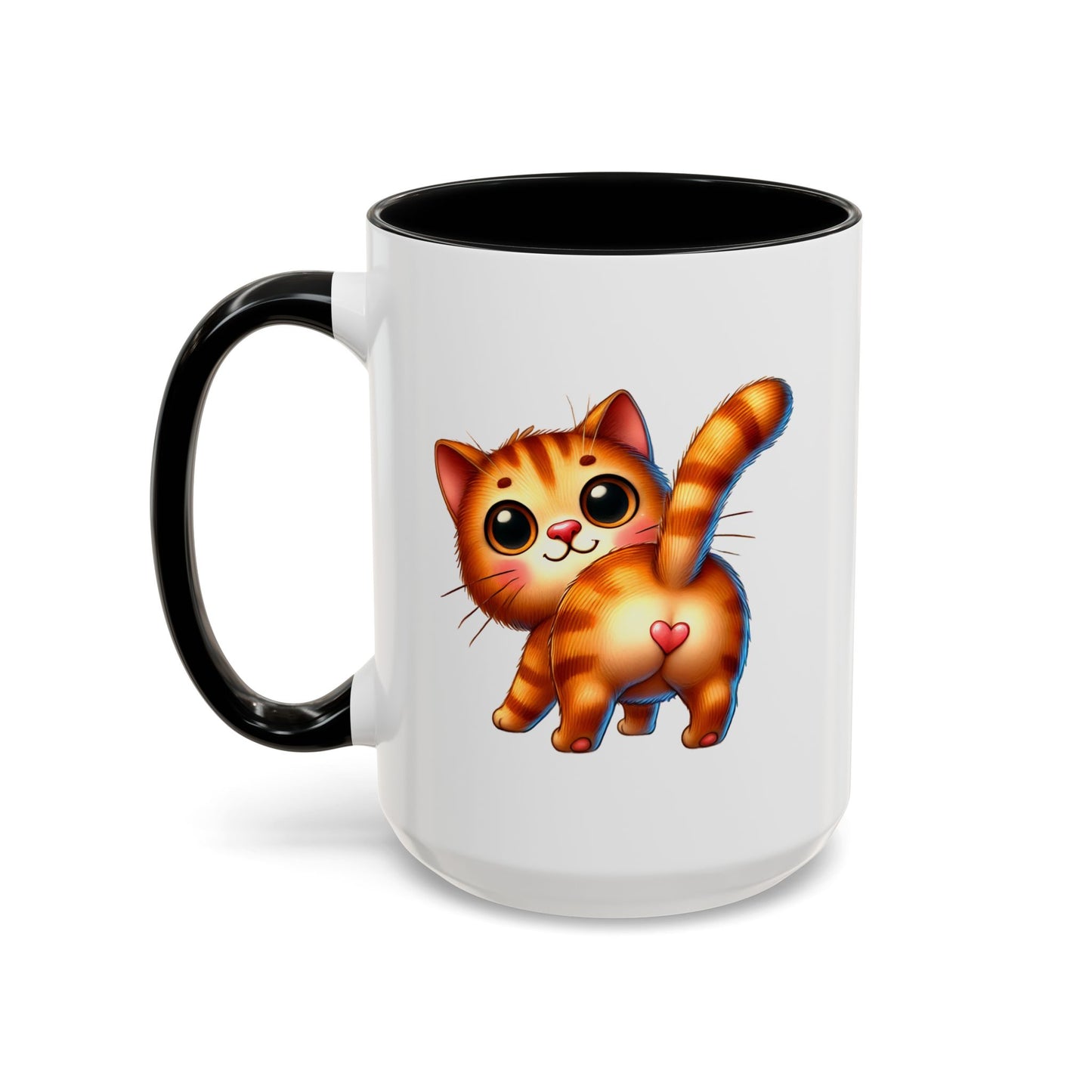 Adult Mug - Love Pussy