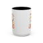 Animal Mug - Prancing In Style Dog