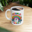 Motivation Mug - Dream It wish It Do It