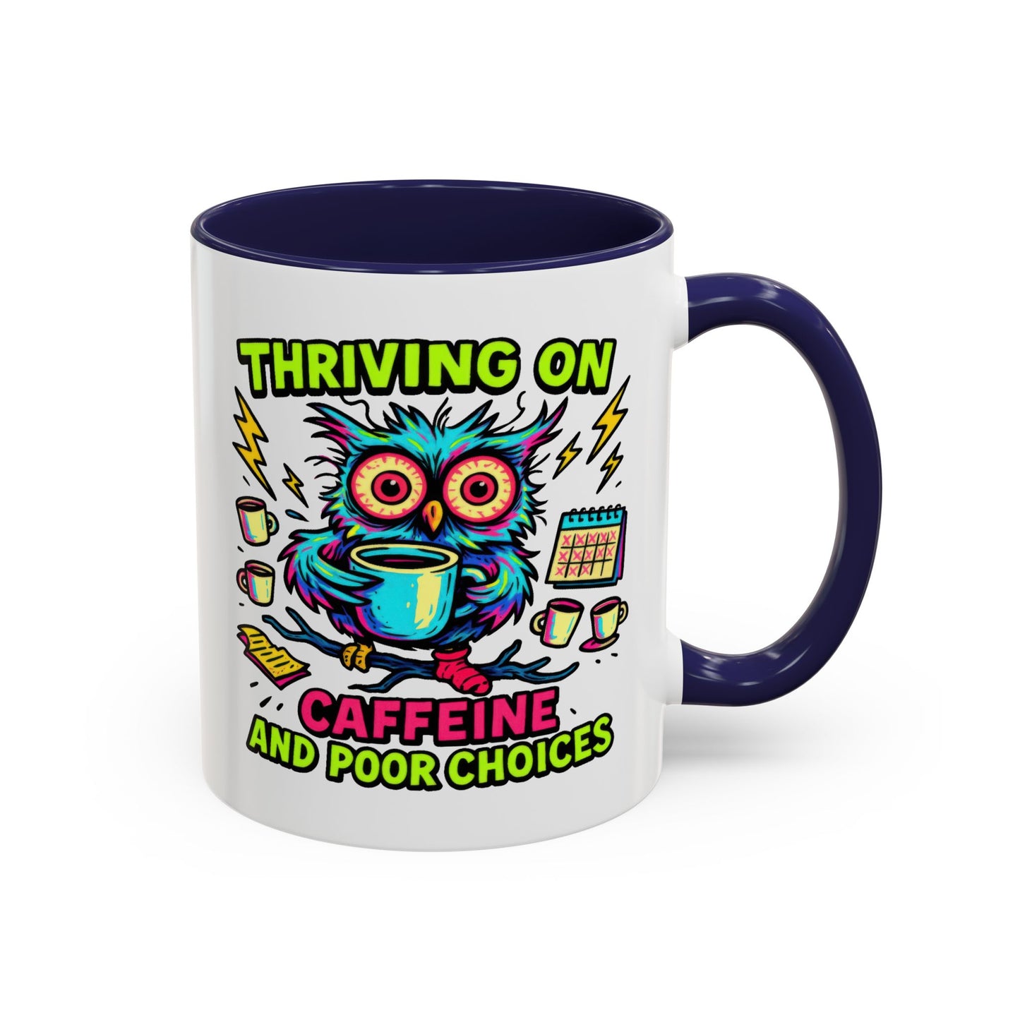 Office Mug - Thriving