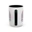 4th of July Mug - American Vibes