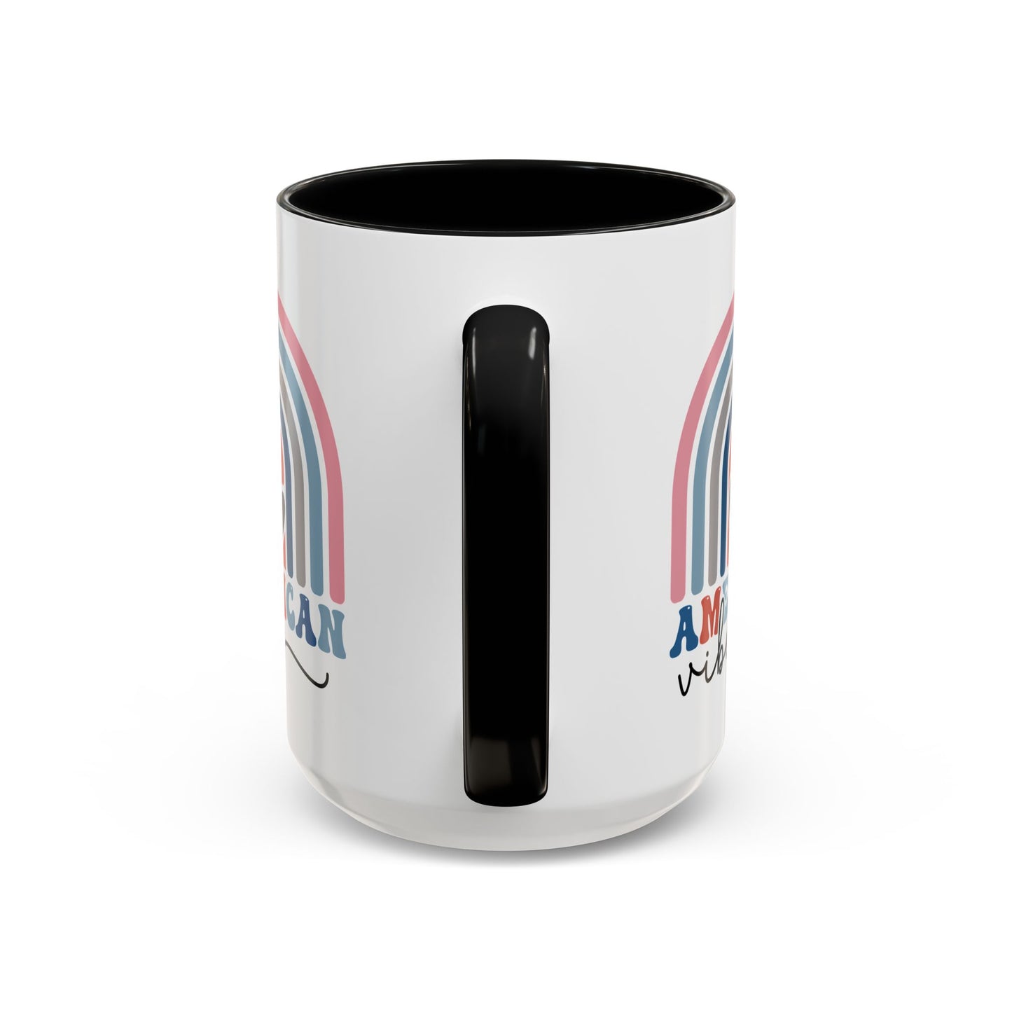 4th of July Mug - American Vibes
