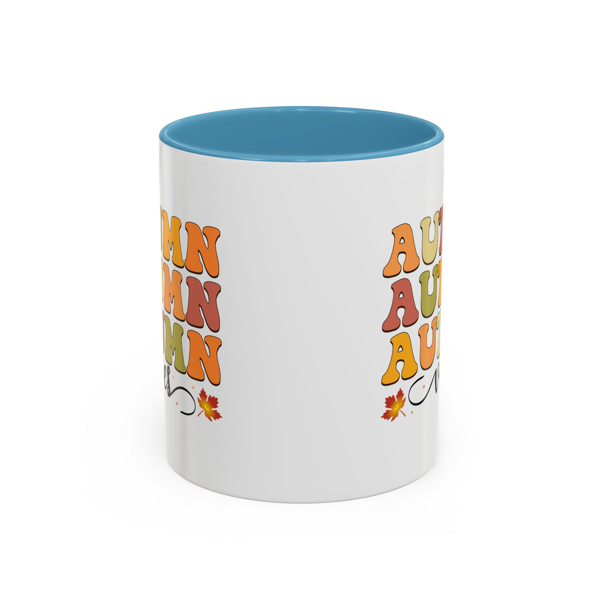 Fall Mug
