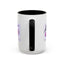 Wellness Mug - Enjoy Every Moment Lavender
