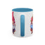 Chistmas Mug - Two Gnomes 2