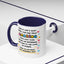 Wellness Mug - Amazing People