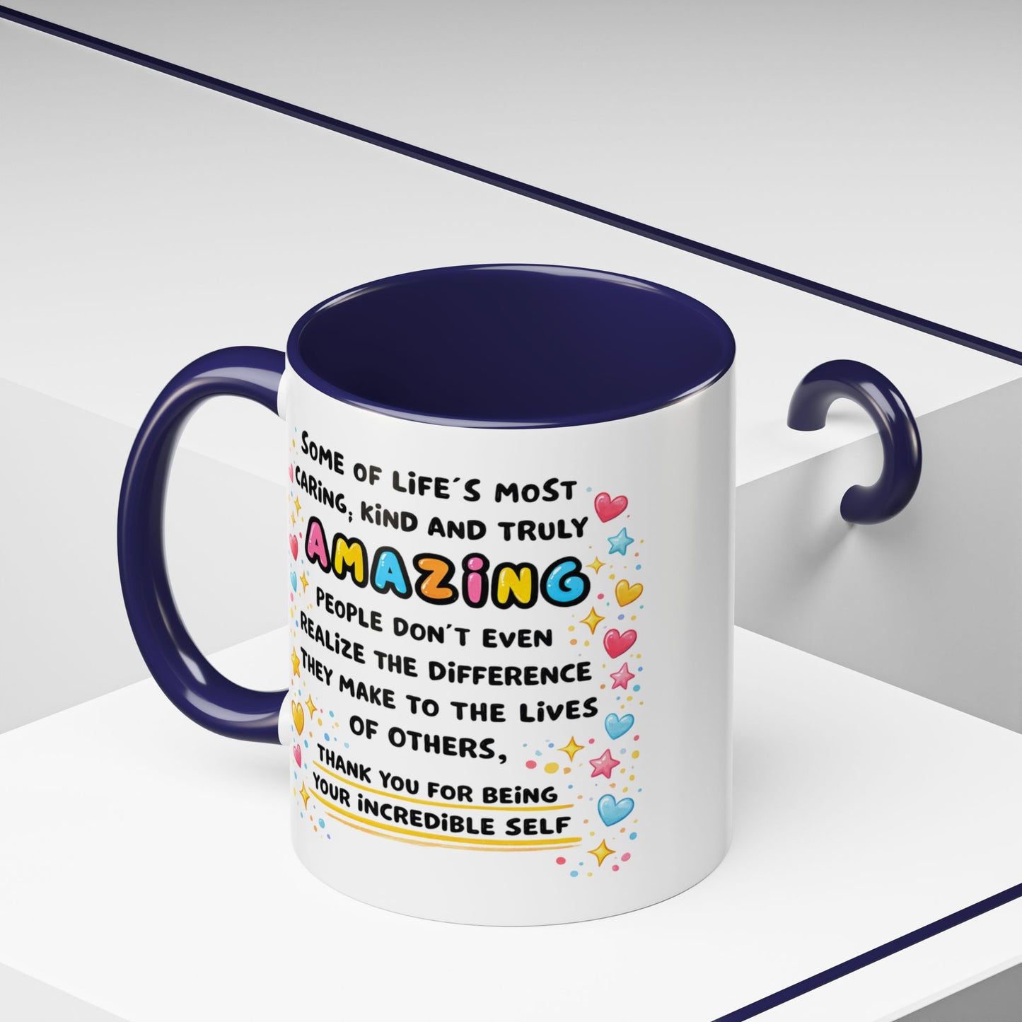 Wellness Mug - Amazing People
