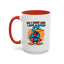Office Mug - Do I Look