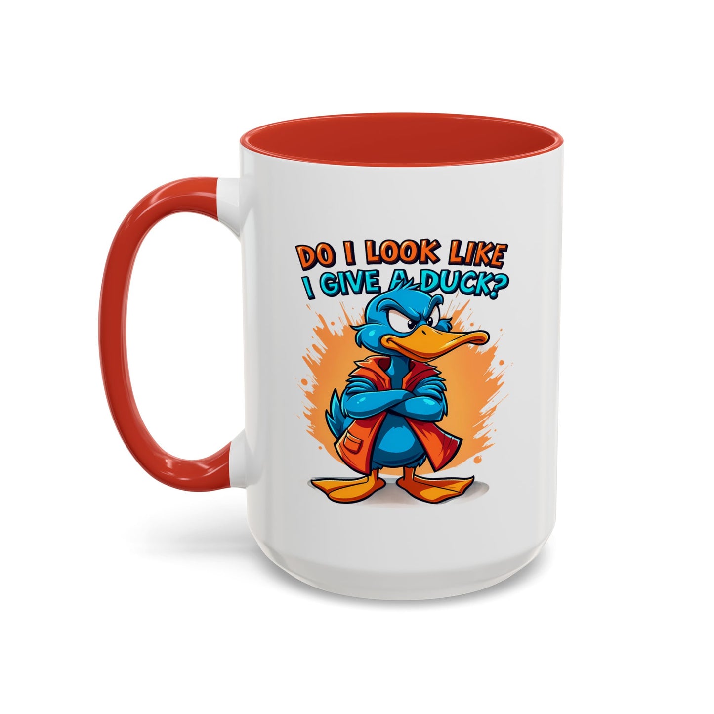 Office Mug - Do I Look