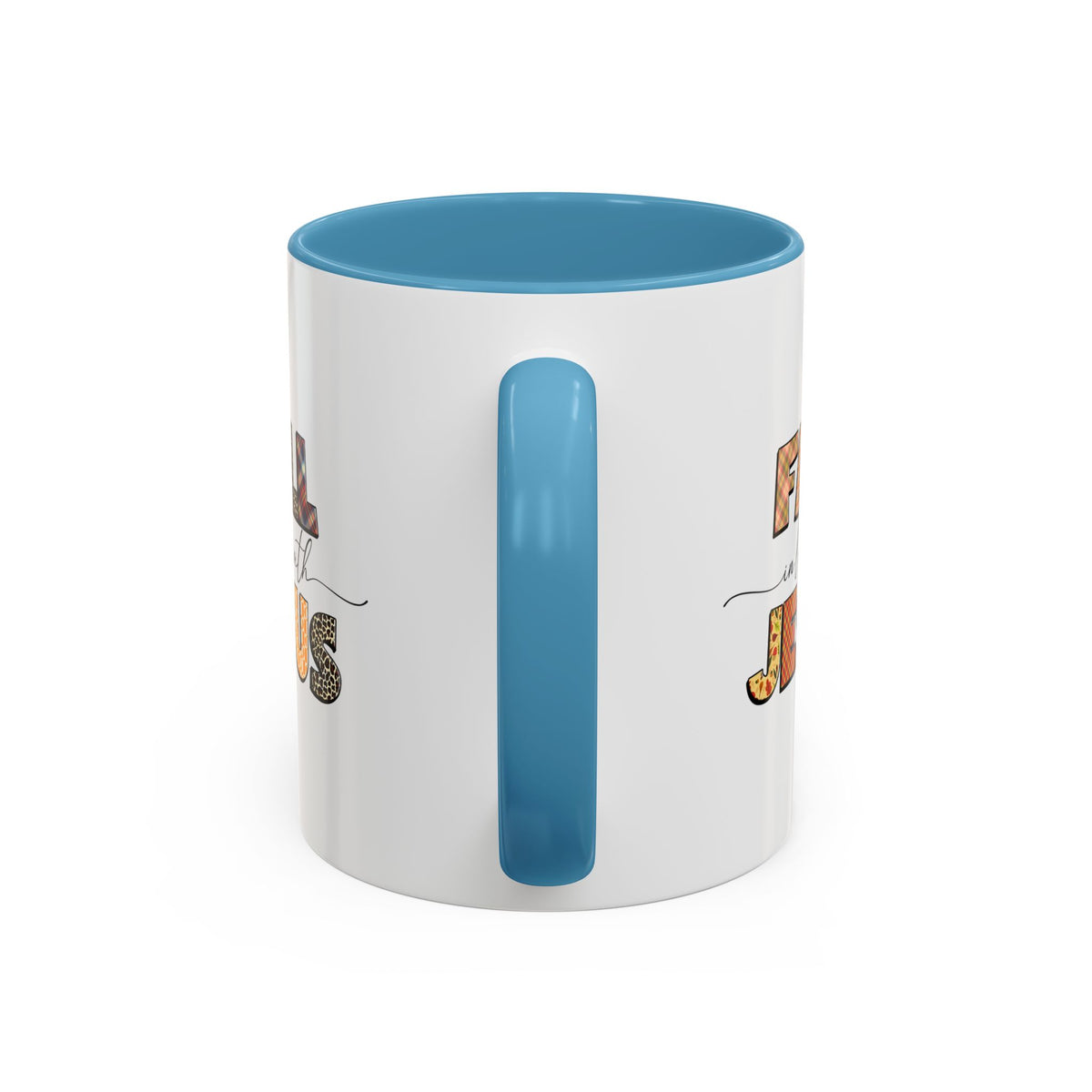 Fall Mug