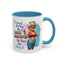 Humor Mug - Sexy Grandma