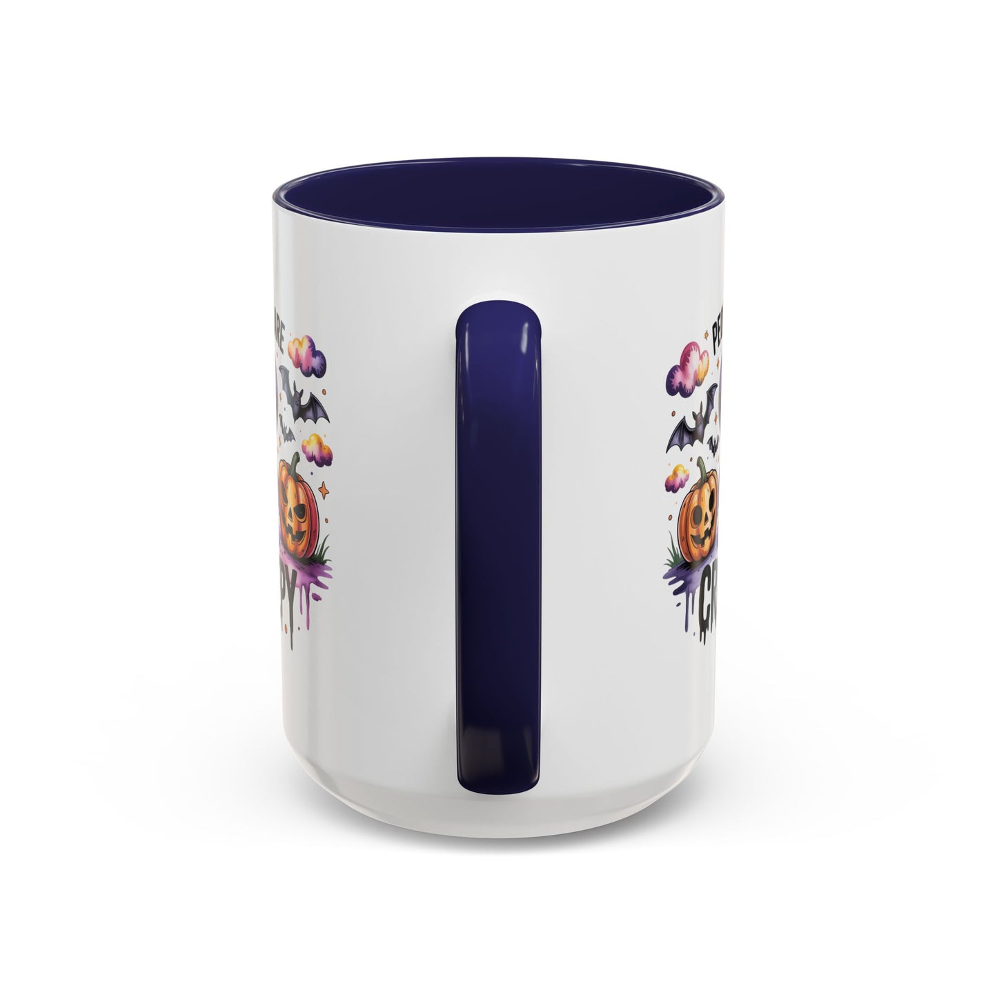Alien Mug - People Are Creepy